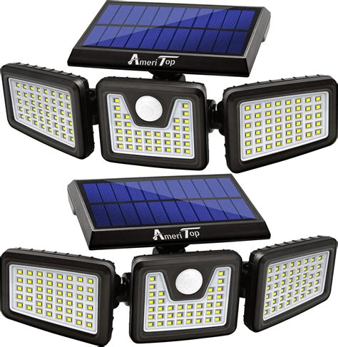 amazon solar light